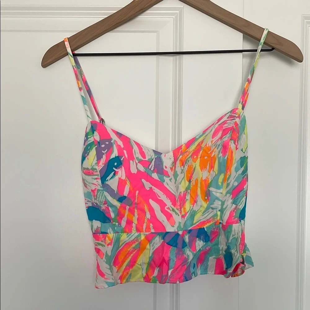 Lilly Pulitzer Linnea Set - Picture 2 of 6